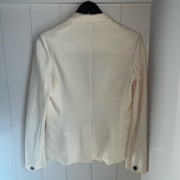 Rag & Bone wool blazer / suit jacket - Picture 15 of 15